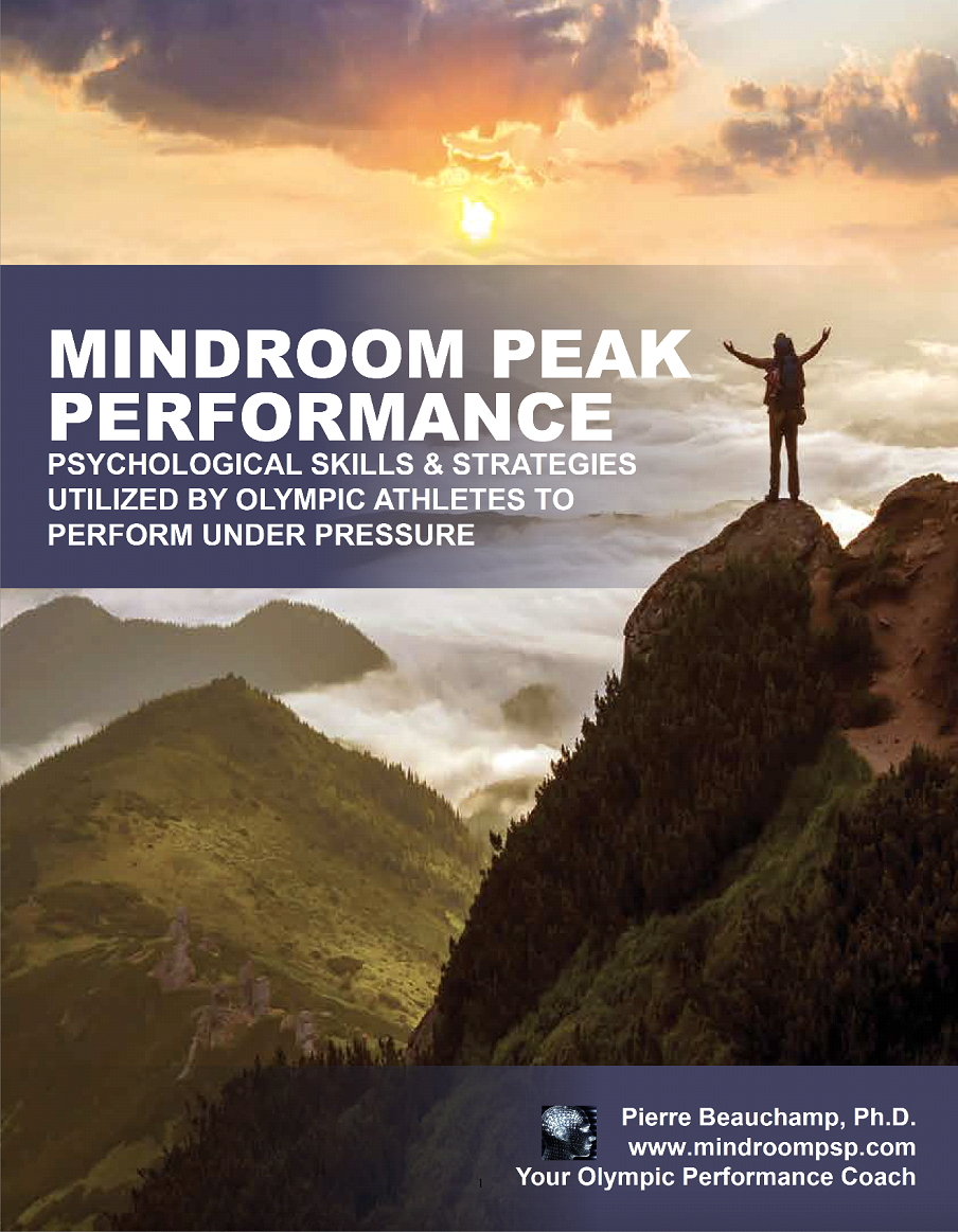 Reach your peak potential